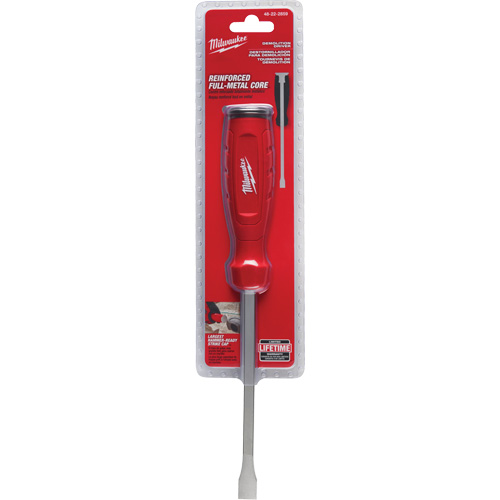Demolition Driver, 5/16", 11-1/4" L, Plastic Handle Distribution Jean Lapalme