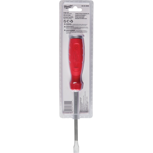 Demolition Driver, 5/16", 11-1/4" L, Plastic Handle Distribution Jean Lapalme