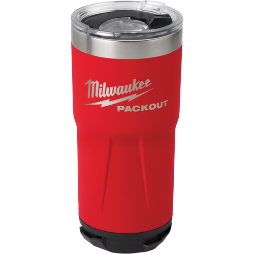 Packout Tumbler Distribution Jean Lapalme