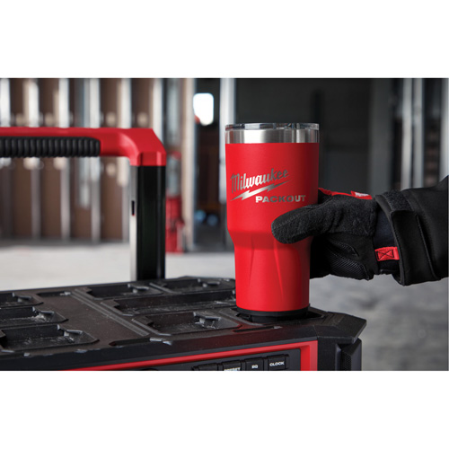 Culbuteur Packout Distribution Jean Lapalme