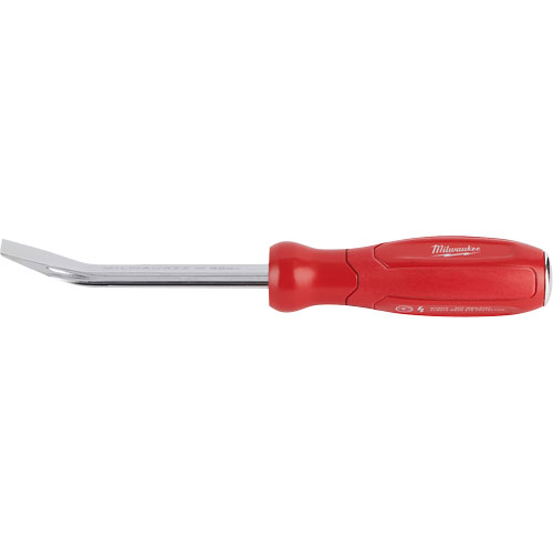 Pry Bar, 1-1/4" W, 8" L Distribution Jean Lapalme