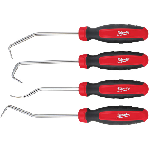 Hose Pick Set, 4 Pieces Distribution Jean Lapalme