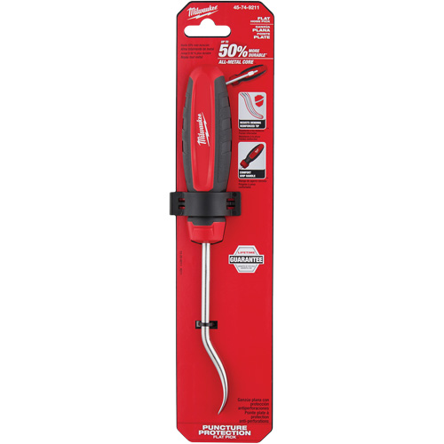 Flat Hose Pick Distribution Jean Lapalme