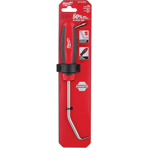 90° Hose Pick Distribution Jean Lapalme
