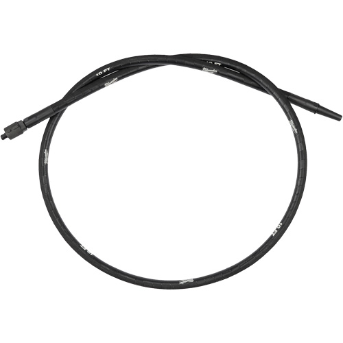 10' Concrete Vibrator Shaft Distribution Jean Lapalme