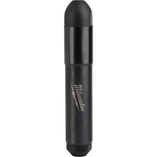 T&ecirc;te de 2-1/2" pour vibrateur &agrave; b&eacute;ton Distribution Jean Lapalme