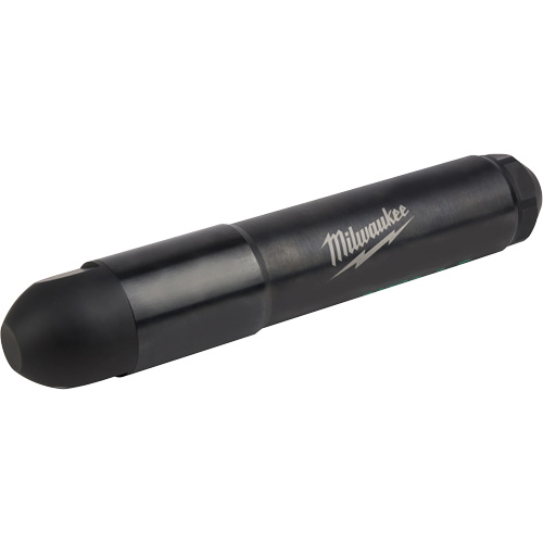 T&ecirc;te de 2-1/2" pour vibrateur &agrave; b&eacute;ton Distribution Jean Lapalme