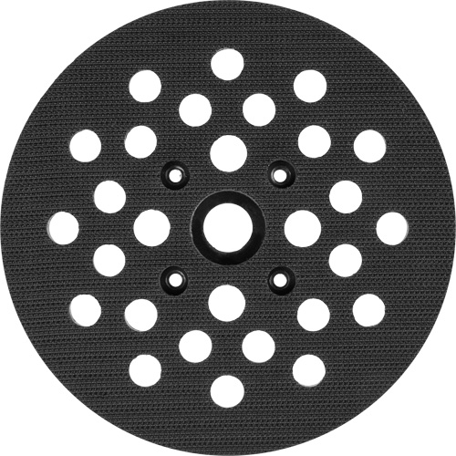 M18 Fuel Random Orbital Polisher Backing Plate Distribution Jean Lapalme