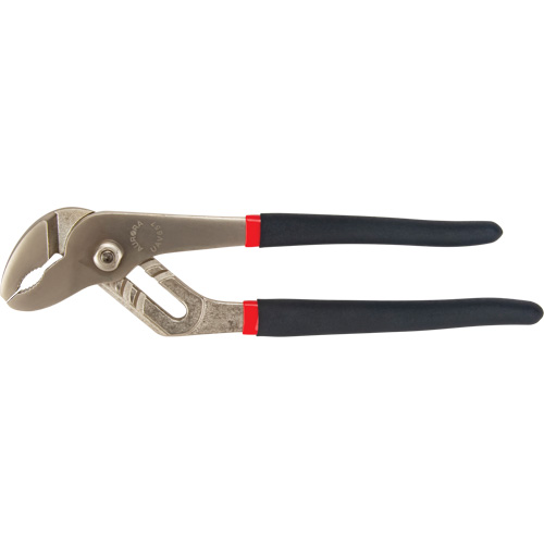 Groove Joint Pliers, 10" Distribution Jean Lapalme