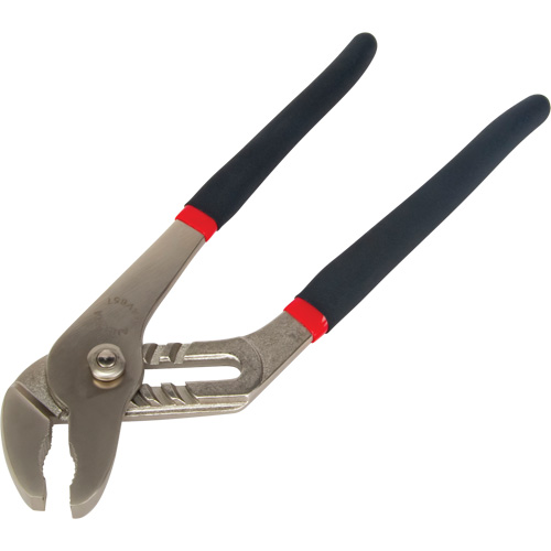 Groove Joint Pliers, 10" Distribution Jean Lapalme