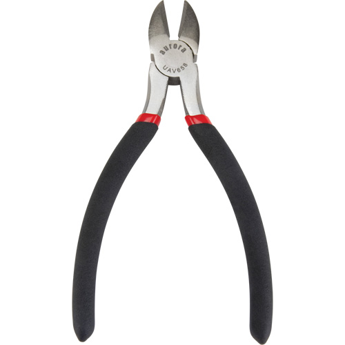 Diagonal Cutting Pliers, 6" L Distribution Jean Lapalme