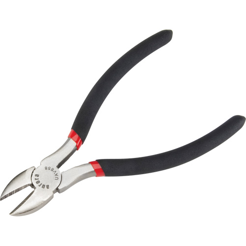 Diagonal Cutting Pliers, 6" L Distribution Jean Lapalme