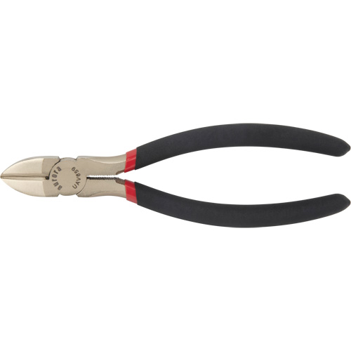 Diagonal Cutting Pliers, 7-1/2" L Distribution Jean Lapalme