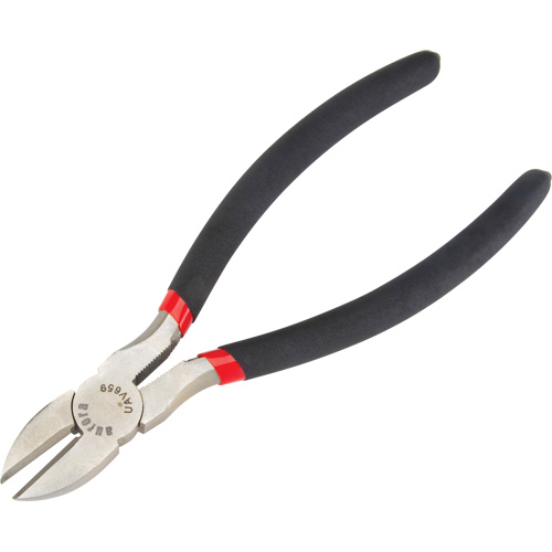 Diagonal Cutting Pliers, 7-1/2" L Distribution Jean Lapalme