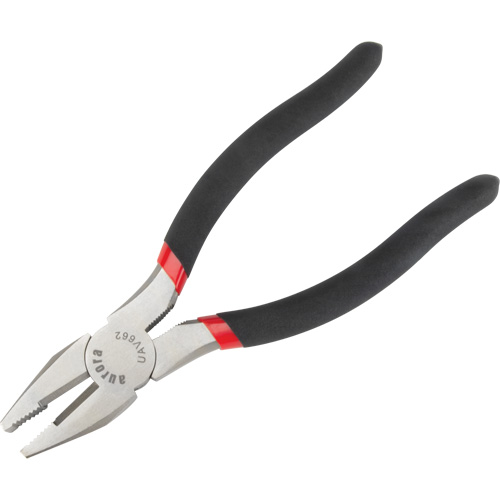 Linesman Cutting Pliers Distribution Jean Lapalme