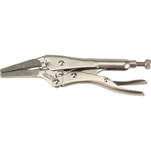 Pince-&eacute;tau avec coupe-fils, Longueur 6-1/2", Bec long Distribution Jean Lapalme