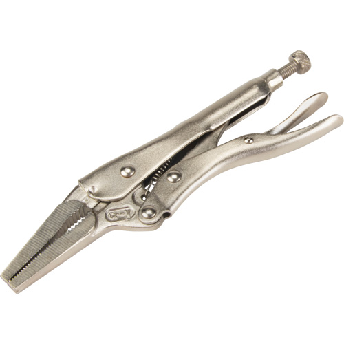 Pince-&eacute;tau avec coupe-fils, Longueur 6-1/2", Bec long Distribution Jean Lapalme