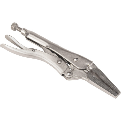 Pince-&eacute;tau avec coupe-fils, Longueur 6-1/2", Bec long Distribution Jean Lapalme