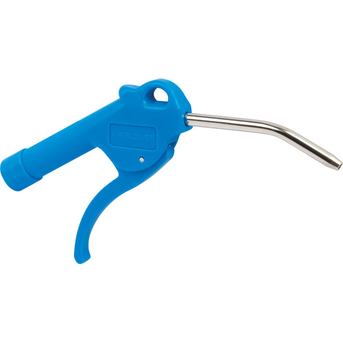 Soufflette, 1/4" NPT, 30 pi³/min, 120 PSI Distribution Jean Lapalme