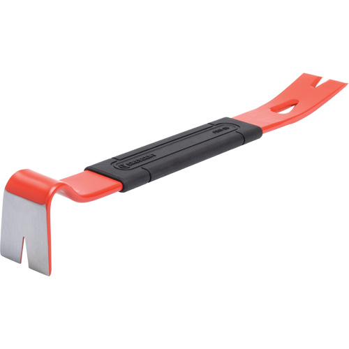 Levier plat avec poign&eacute;e, 2-1/4" la, 15" lo Distribution Jean Lapalme