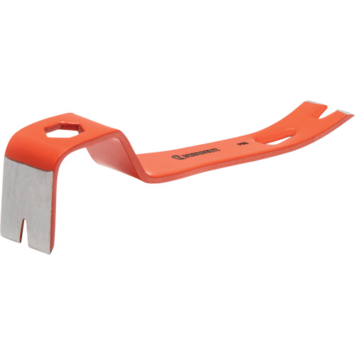 Mini Pry Bar, 3/4" W, 5-1/4" L Distribution Jean Lapalme