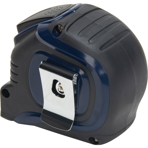 Tape Measure, 1" x 16', Imperial Graduations Distribution Jean Lapalme