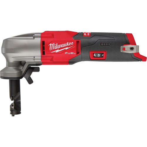 M12 Fuel 16 Gauge Variable Speed Nibbler Distribution Jean Lapalme