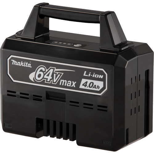 BL6440 Battery, Lithium-Ion, 64 V, 4 Ah Distribution Jean Lapalme