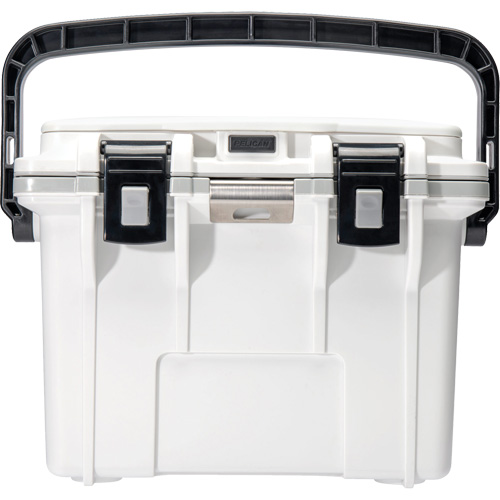 Glaci&egrave;re personnelle 14QT, 3,5 gal. Distribution Jean Lapalme