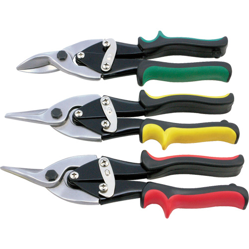 Aviation/Tin Snips Set Distribution Jean Lapalme