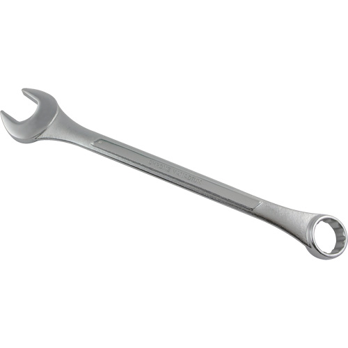 Cl&eacute; mixte, 1-1/2", Fini Chrome Distribution Jean Lapalme