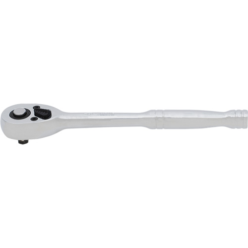 IRH-12 Ratchet Wrench, 1/2" Drive, Plain Handle Distribution Jean Lapalme