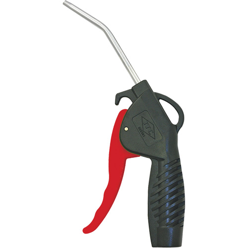 IT-AG4AN Pistolet souffleur &agrave; bec coud&eacute; 4" Distribution Jean Lapalme