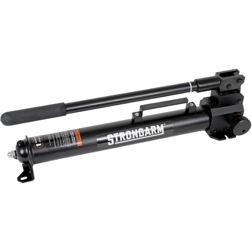Single-Acting Hand Pump Distribution Jean Lapalme