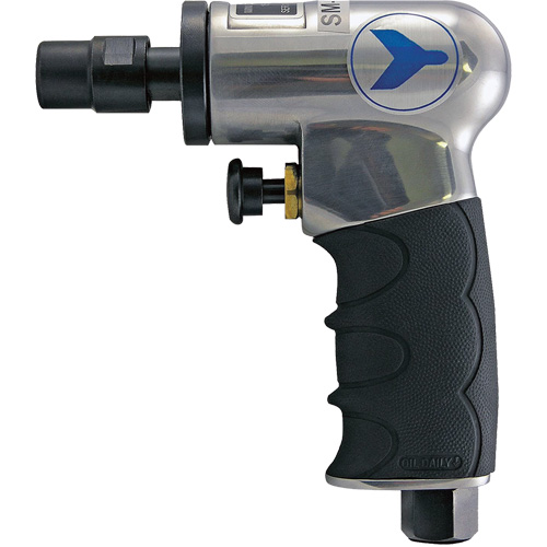 MG90P Rectifieuse angulaire 90°, 1/4", 18000 Tr/min Distribution Jean Lapalme