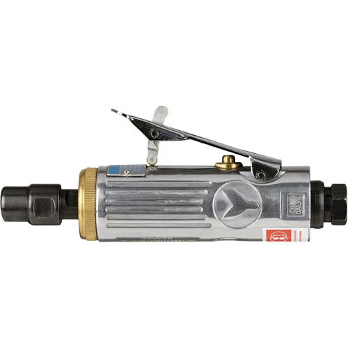 Meuleuse &agrave; rectifier s&eacute;rie silencieuse, 1/4", 25000 Tr/min Distribution Jean Lapalme