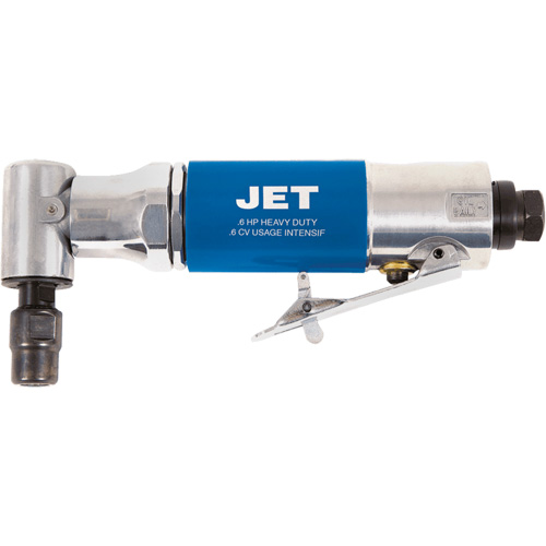 90DEG 90° Quiet Series Die Grinder, 1/4", 12500 RPM Distribution Jean Lapalme
