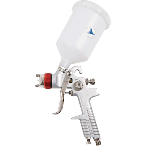 SG600 Pistolet de pulv&eacute;risation haute pression &agrave; usage intensif Distribution Jean Lapalme