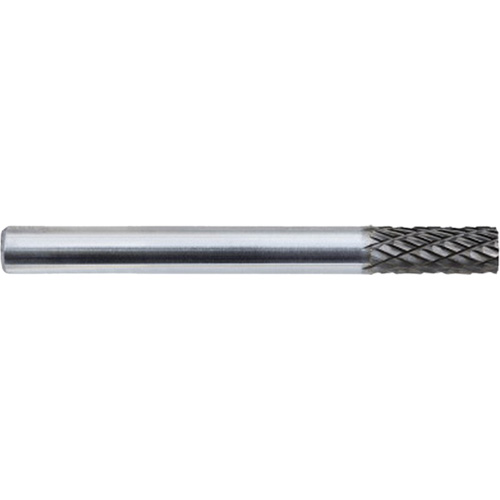 A1-DC Jet-Kut&reg; GP Carbide Burr, 1/4" Dia., 5/8" Depth of Cut Distribution Jean Lapalme