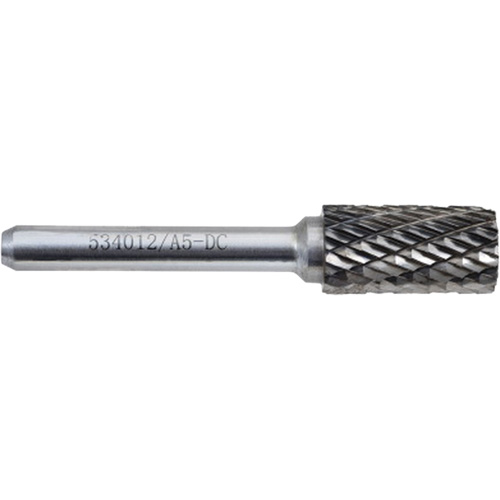 A5-DC Jet-Kut&reg; GP Carbide Burr, 1/2" Dia., 1" Depth of Cut Distribution Jean Lapalme