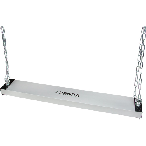 Balais de cour magn&eacute;tique, 36" la Distribution Jean Lapalme