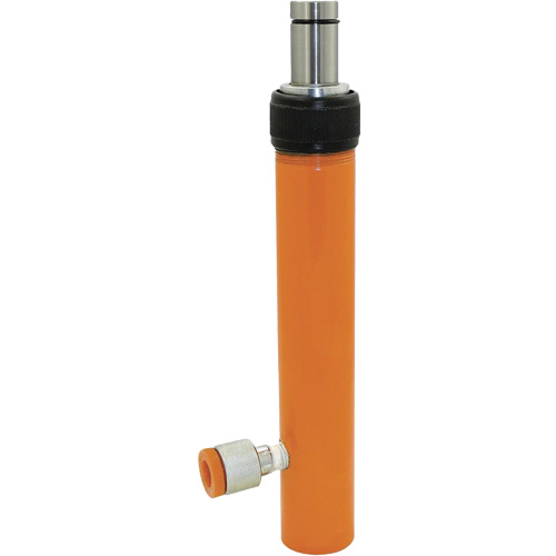 V&eacute;rins hydrauliques, Course de 5", Capacit&eacute; de 4 tonne(s) Distribution Jean Lapalme