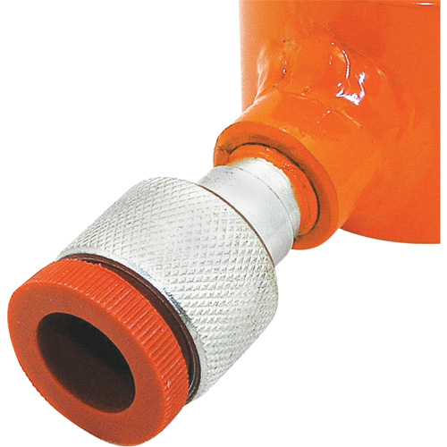 V&eacute;rins hydrauliques, Course de 0,625", Capacit&eacute; de 4 tonne(s) Distribution Jean Lapalme