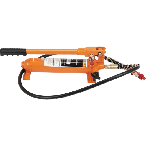 Pump & Hose Assembly Distribution Jean Lapalme