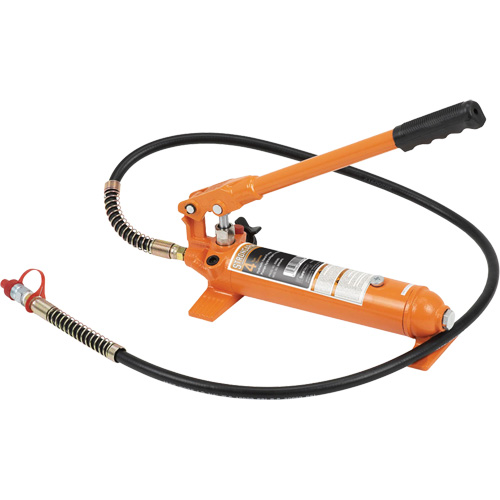 Pump & Hose Assembly Distribution Jean Lapalme