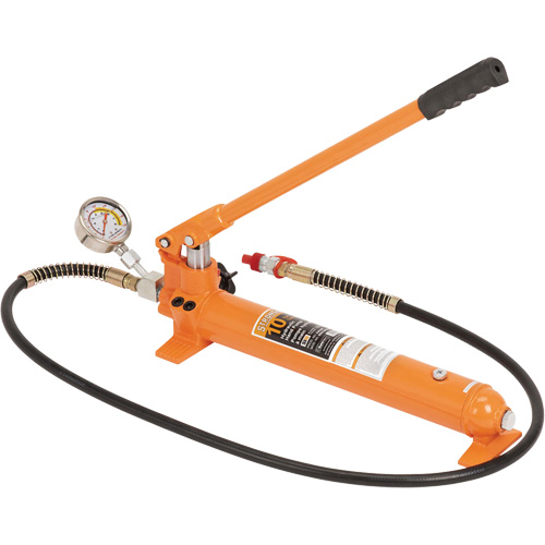 Pump & Hose Assembly - Replacement Pump Distribution Jean Lapalme