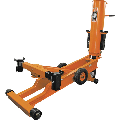 Long Reach Air Lift Jacks Distribution Jean Lapalme
