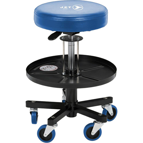 JMS-350SHD Roller Seats Distribution Jean Lapalme