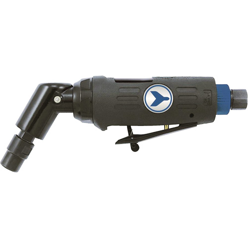 DG115HD Meuleuses angulaires pneumatiques Distribution Jean Lapalme