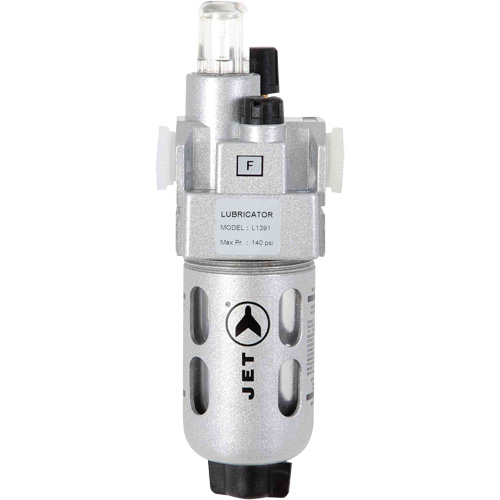 ALM14 Air Lubricators, 1/4" NPT Distribution Jean Lapalme